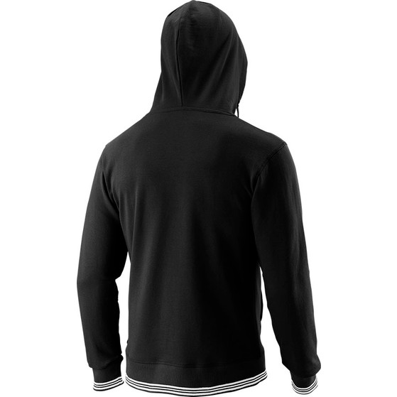 Wilson Bela Slim Fit Hoody