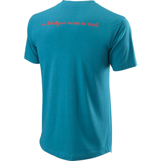 Wilson Bela Hype Tech Tee
