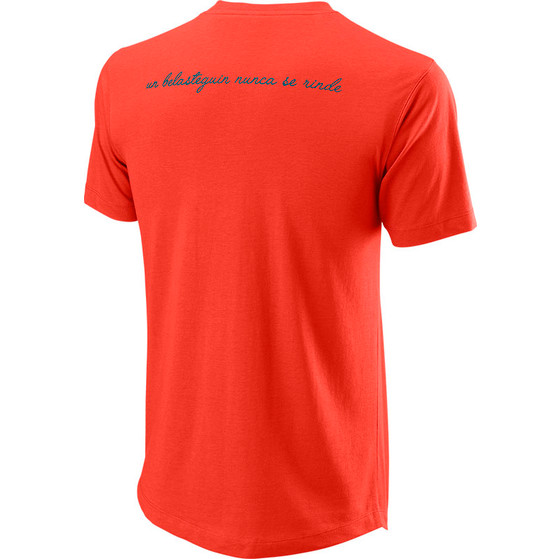 Wilson Bela Hype Tech Tee