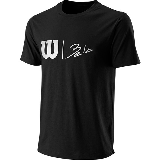 Wilson Bela Hype Tech Tee