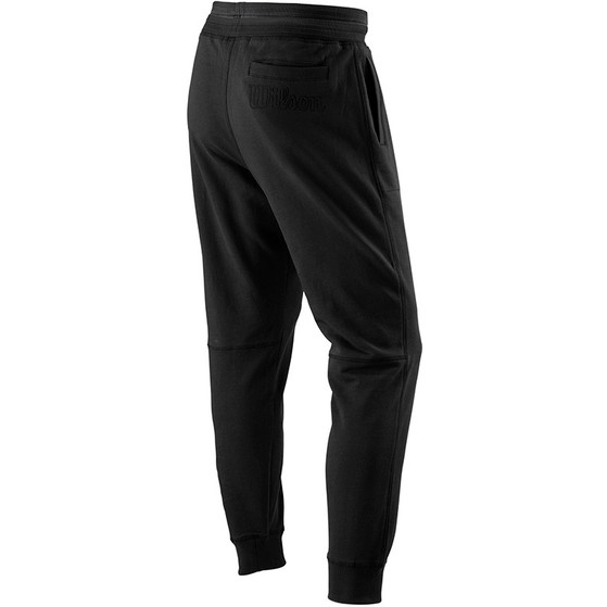 Wilson Script Eco Jogger Heren