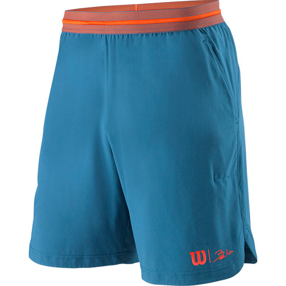 Wilson Bela 8 Inch Power Short
