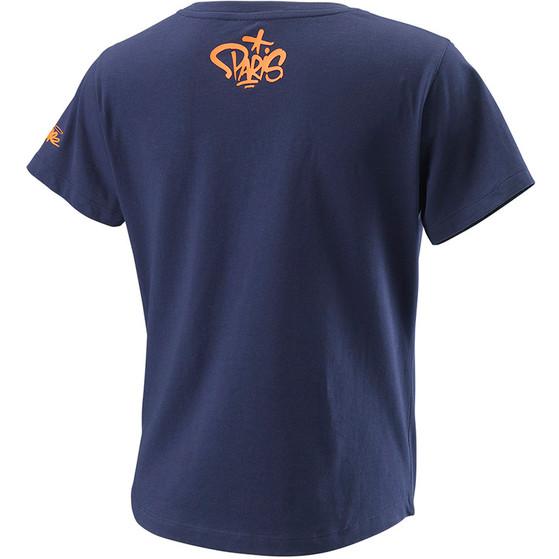 Wilson Paris Tech Tee Dames