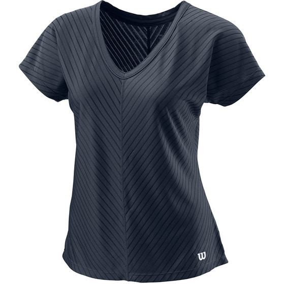 Wilson Training V-Neck II Damen