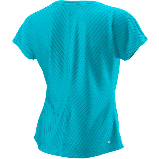 Wilson Training V-Neck II Dames
