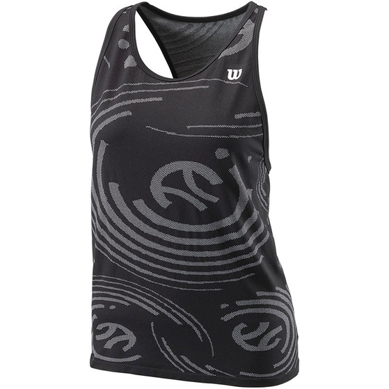 Wilson Power Seamless Tank Dames