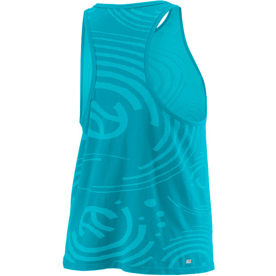 Wilson Power Seamless Tank Dames