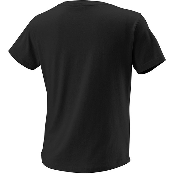 Wilson Script Eco Tee Dames