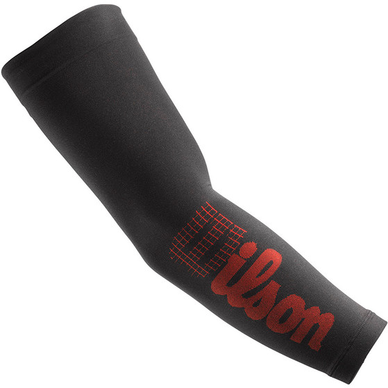 Wilson Seamless Compression Arm Sleeve II