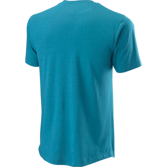 Wilson Bela Silhouette Tech Tee