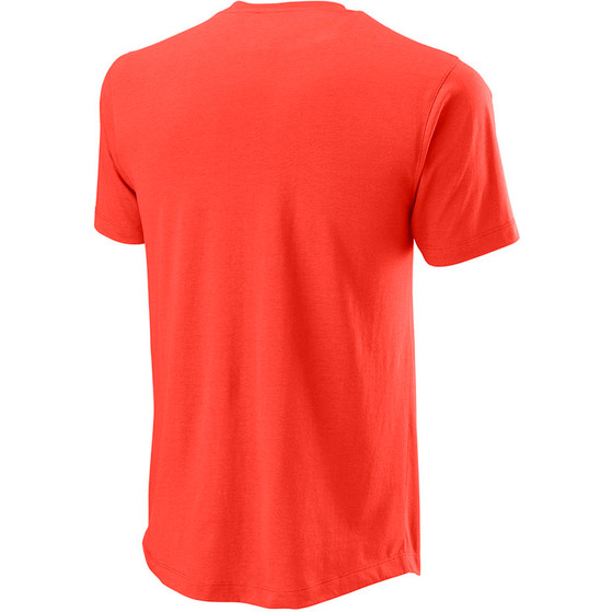 Wilson Bela Silhouette Tech Tee