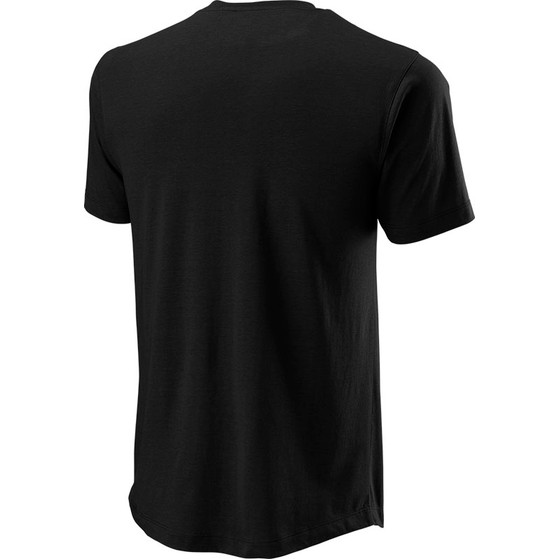 Wilson Bela Silhouette Tech Tee