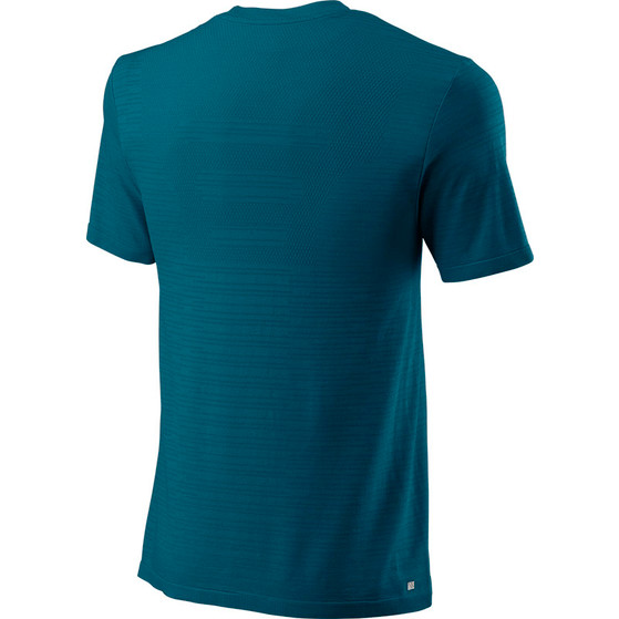 Wilson Bela Seamless Tee