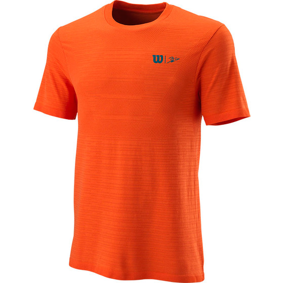 Wilson Bela Seamless Tee