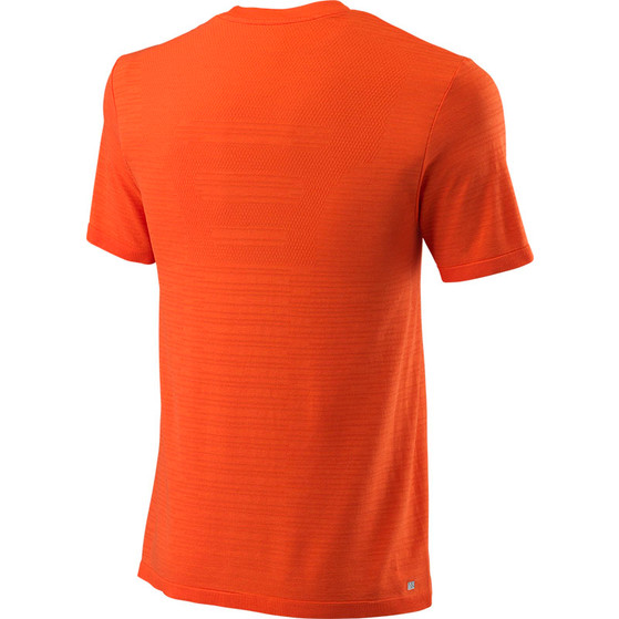 Wilson Bela Seamless Tee