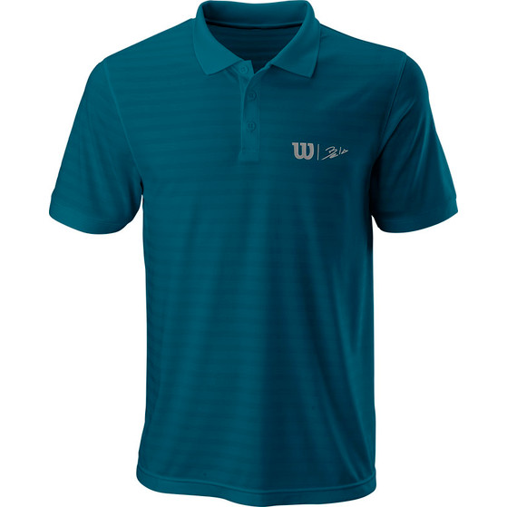 Wilson Bela Stripe Polo