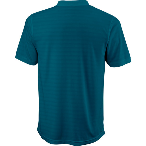 Wilson Bela Stripe Polo