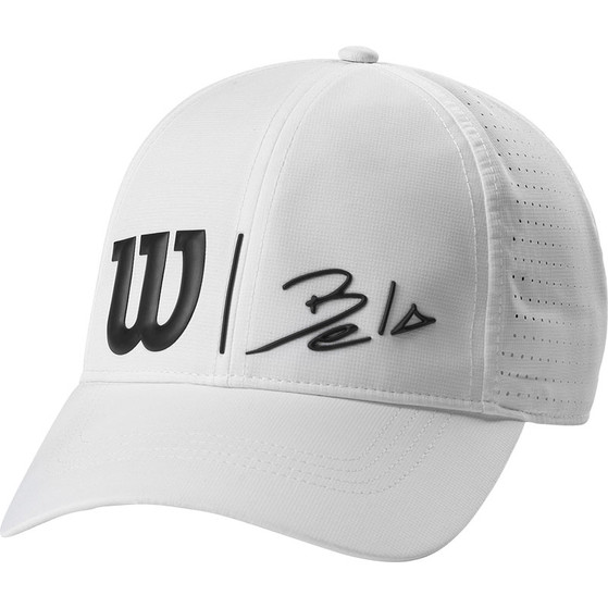 Wilson Bela Cap