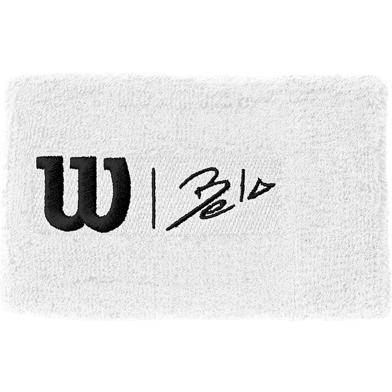 Wilson Bela Extra Wide Wristbands