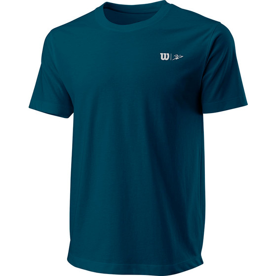 Wilson Bela Signature Tech Tee