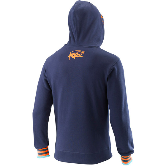 Wilson Paris Pullover Hoody Heren