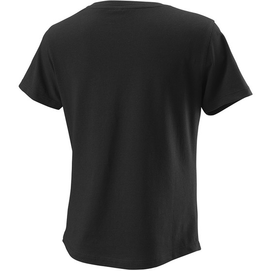 Wilson Night Skyline Tech Tee Dames