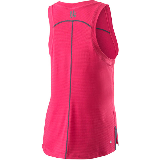 Wilson Kaos Mirage Tank II Dames