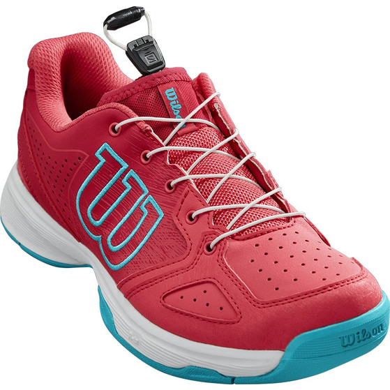 Wilson Kaos Junior