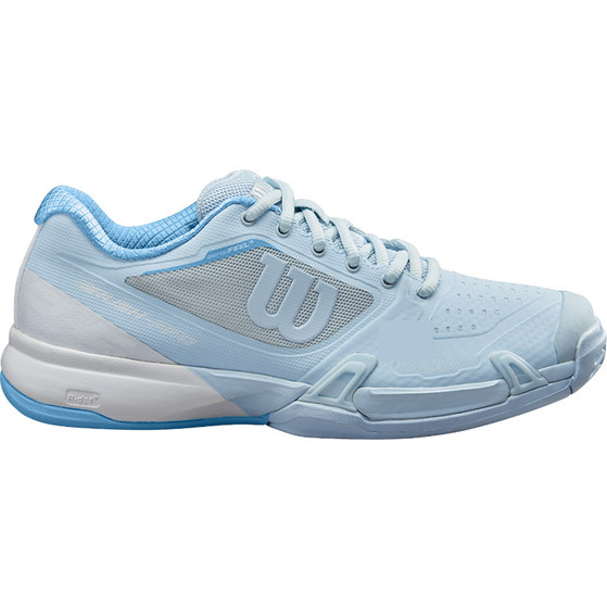 Wilson Rush Pro 2.5 Clay Dames