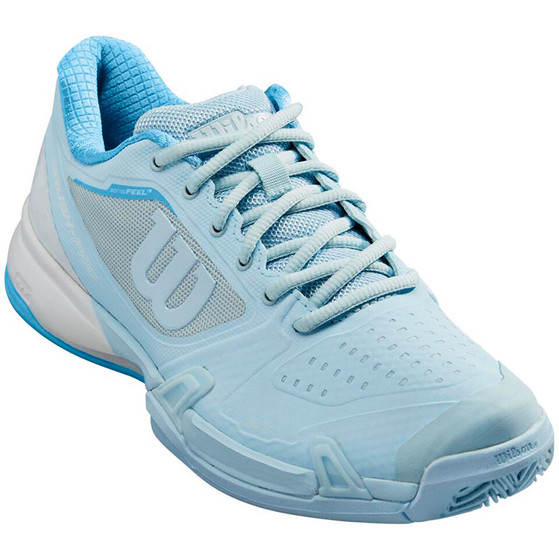 Wilson Rush Pro 2.5 Clay Dames