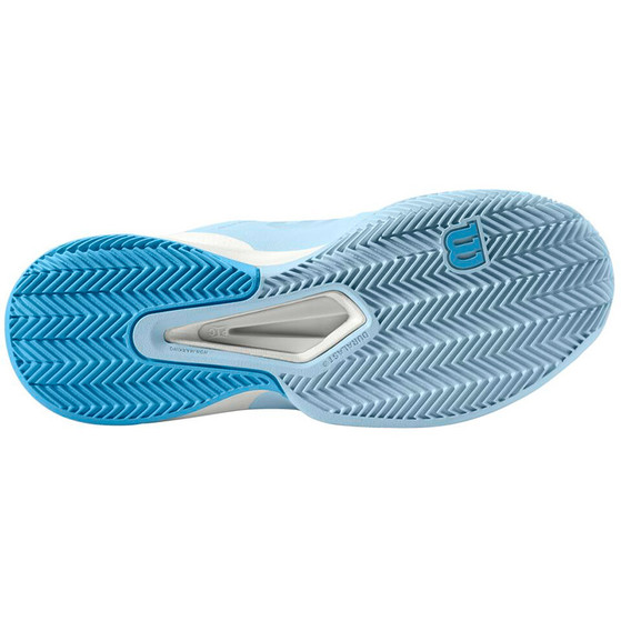 Wilson Rush Pro 2.5 Clay Dames