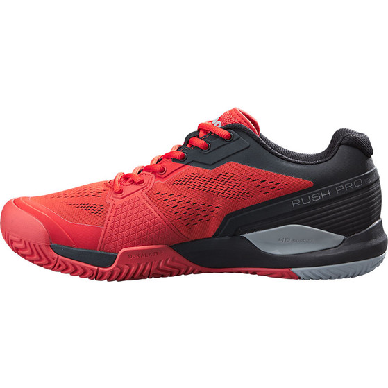 Wilson Rush Pro 3.5 Heren