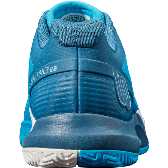 Wilson Rush Pro 3.5 Heren