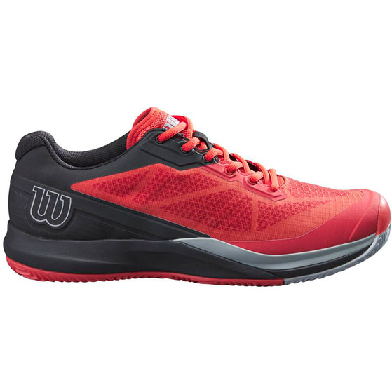 Wilson Rush Pro 3.5 Clay Heren