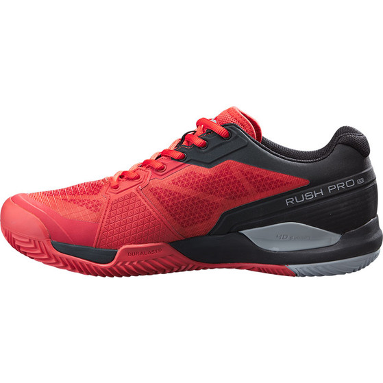 Wilson Rush Pro 3.5 Clay Heren