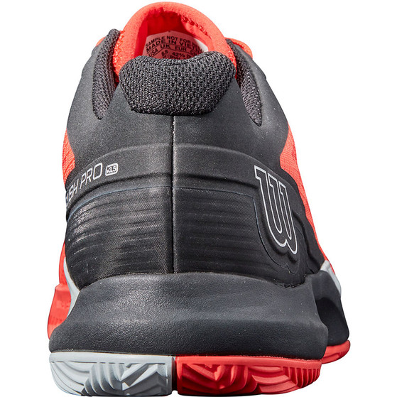 Wilson Rush Pro 3.5 Clay Heren