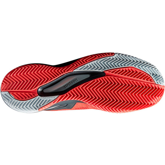 Wilson Rush Pro 3.5 Clay Heren