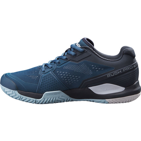 Wilson Rush Pro 3.5 Dames