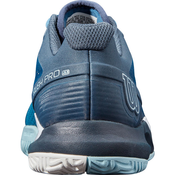 Wilson Rush Pro 3.5 Dames