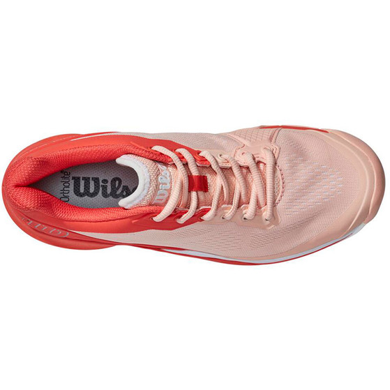 Wilson Rush Pro 3.5 Dames