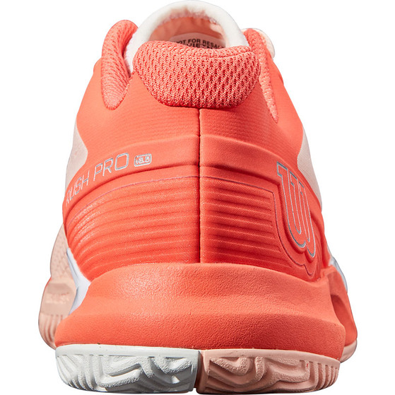 Wilson Rush Pro 3.5 Dames