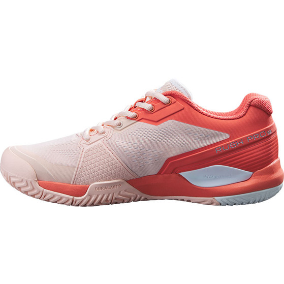 Wilson Rush Pro 3.5 Dames