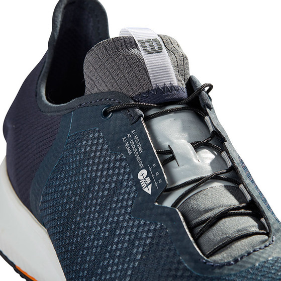 Wilson Kaos Rapide Heren
