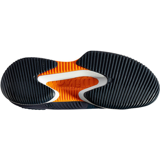 Wilson Kaos Rapide Heren