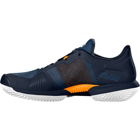 Wilson Kaos Swift Clay Heren