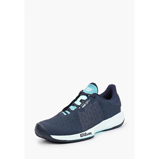 Wilson Kaos Swift Clay Dames