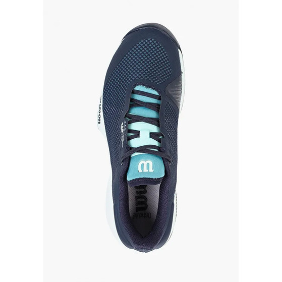 Wilson Kaos Swift Clay Dames