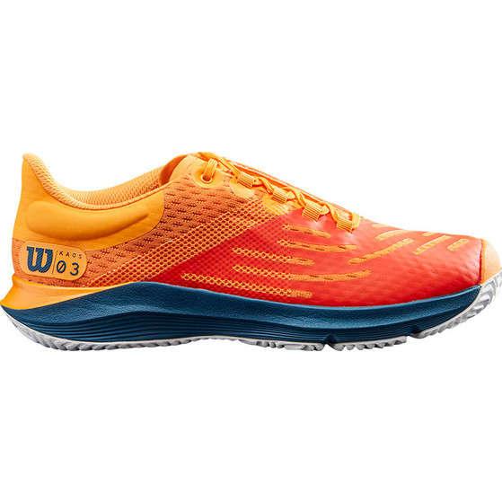 Wilson Kaos 3.0 Junior