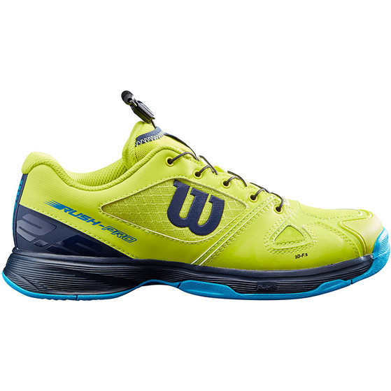 Wilson Rush Pro Junior