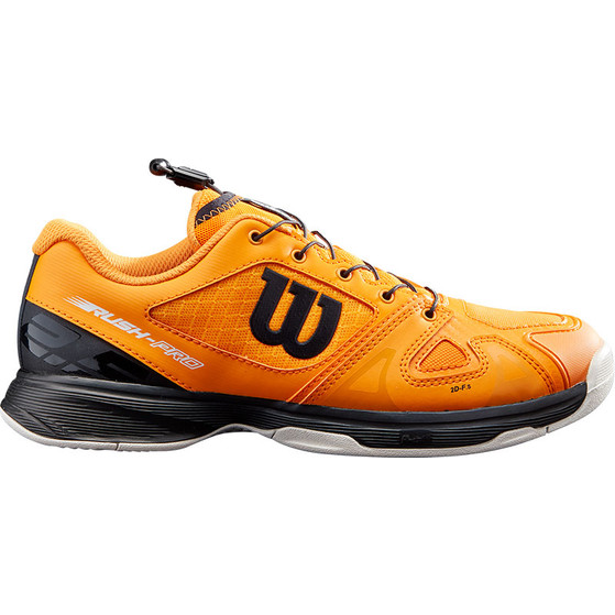 Wilson Rush Pro Junior